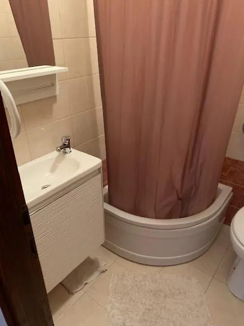 Apartmani Melani Povljana Apartment