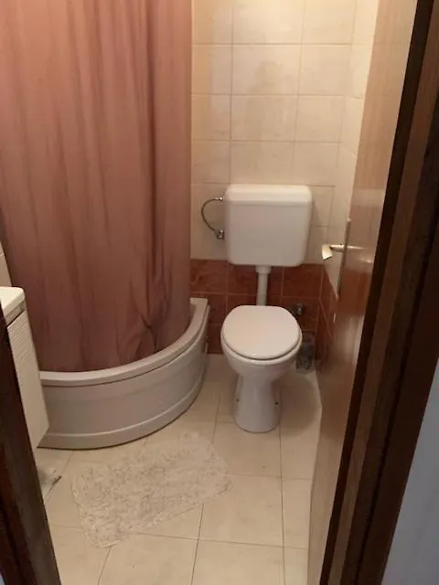 Apartment Apartmani Melani Povljana